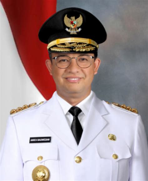 Potret Masa Depan Anies Baswedan: Gubernur DKI Jakarta